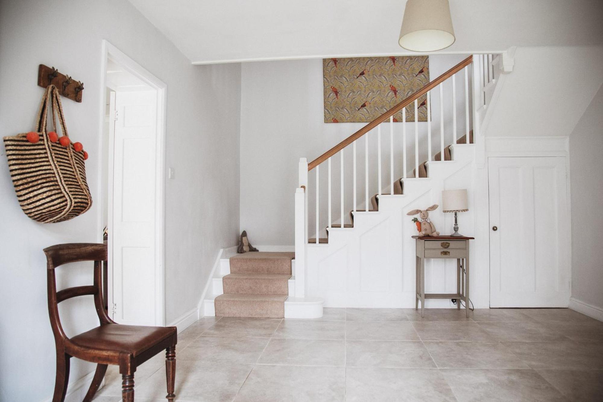 מלון Barford Saint Martin Glebe House מראה חיצוני תמונה